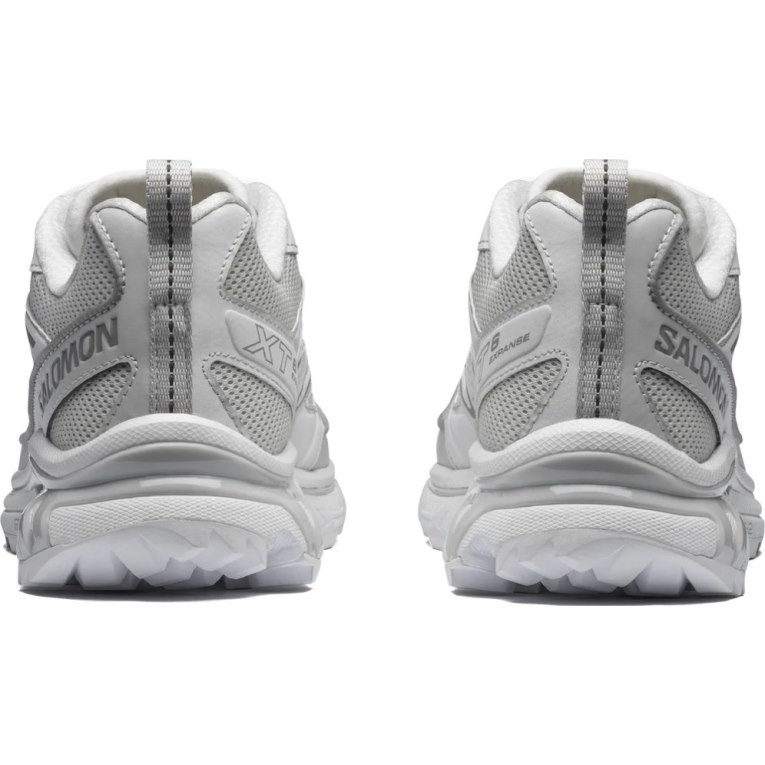 Light Grey Salomon Xt-6 Expanse Women's Sneakers | PH 06279S